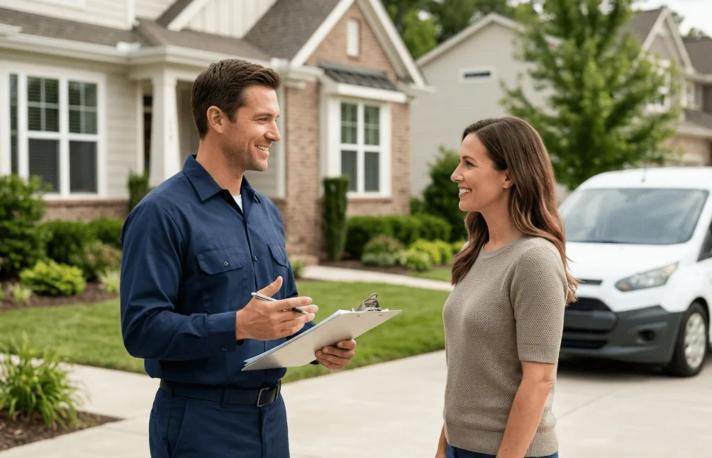 Mold Remediation Corvallis, OR FAQs